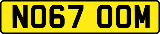 NO67OOM
