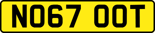NO67OOT
