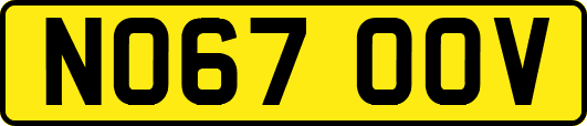 NO67OOV