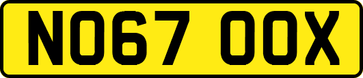 NO67OOX