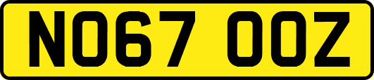 NO67OOZ