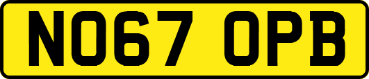 NO67OPB
