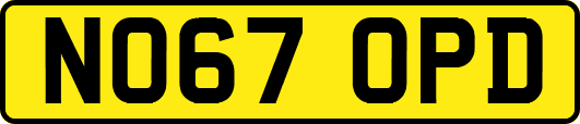 NO67OPD