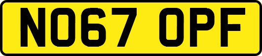 NO67OPF