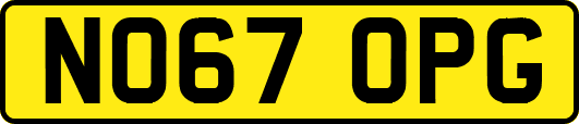 NO67OPG
