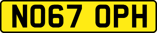 NO67OPH