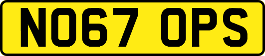 NO67OPS