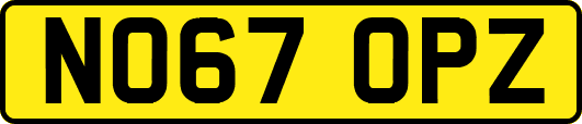 NO67OPZ