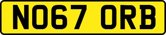 NO67ORB