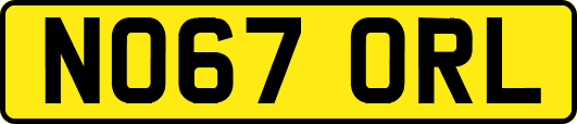 NO67ORL