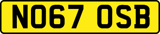 NO67OSB