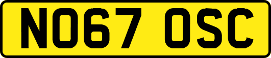 NO67OSC