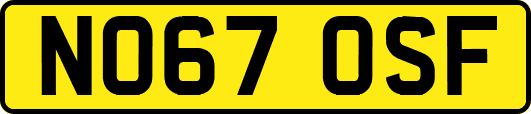 NO67OSF