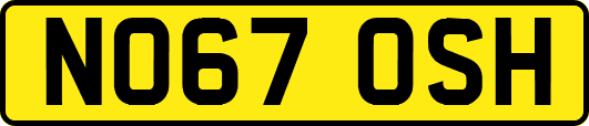 NO67OSH