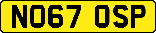 NO67OSP