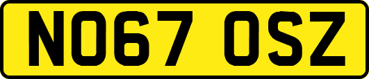 NO67OSZ