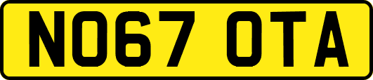 NO67OTA