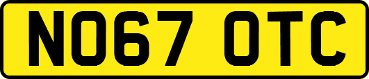 NO67OTC