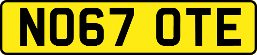 NO67OTE