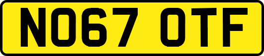 NO67OTF