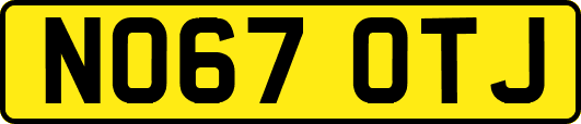 NO67OTJ