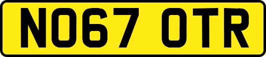 NO67OTR