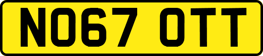 NO67OTT
