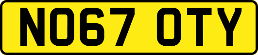 NO67OTY