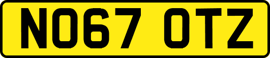 NO67OTZ