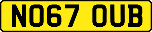 NO67OUB