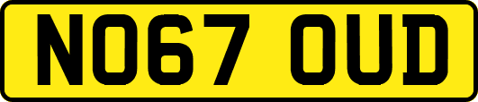 NO67OUD