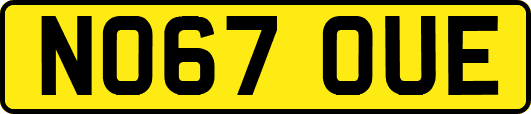 NO67OUE