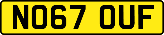 NO67OUF