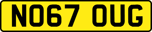 NO67OUG