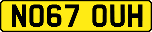 NO67OUH