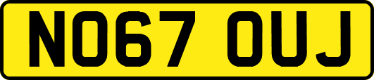 NO67OUJ