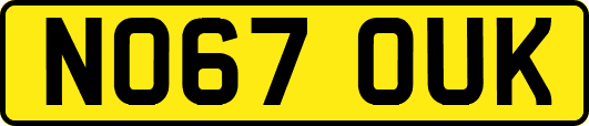 NO67OUK