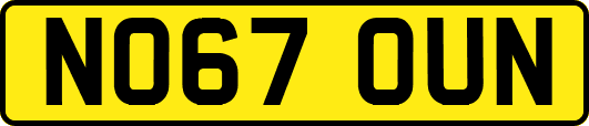 NO67OUN