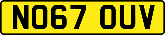 NO67OUV