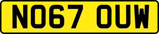 NO67OUW