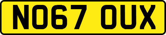 NO67OUX