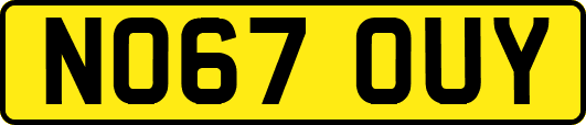 NO67OUY