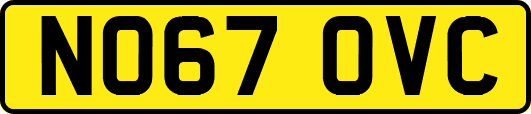 NO67OVC