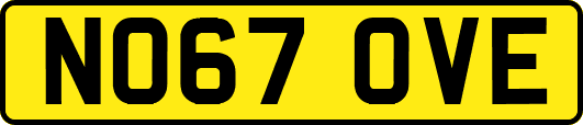 NO67OVE