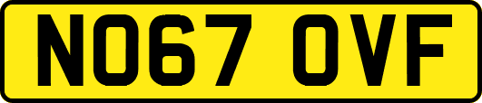 NO67OVF
