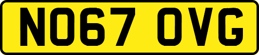 NO67OVG