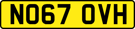 NO67OVH