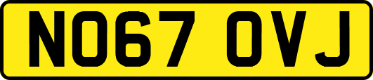 NO67OVJ