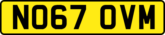 NO67OVM