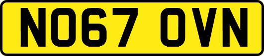 NO67OVN